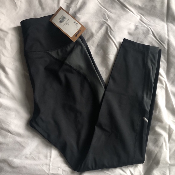 NWT ASICS leggings - Picture 4 of 5